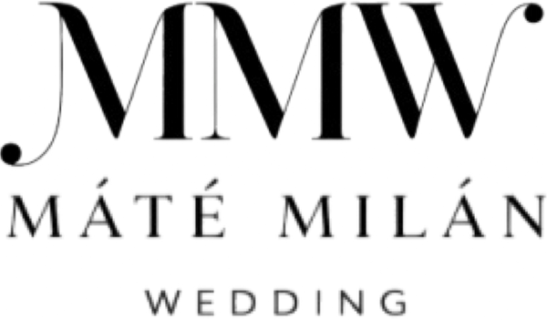 Máté Milán Wedding